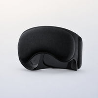 Necimask Full | Masque de sommeil lesté 3D