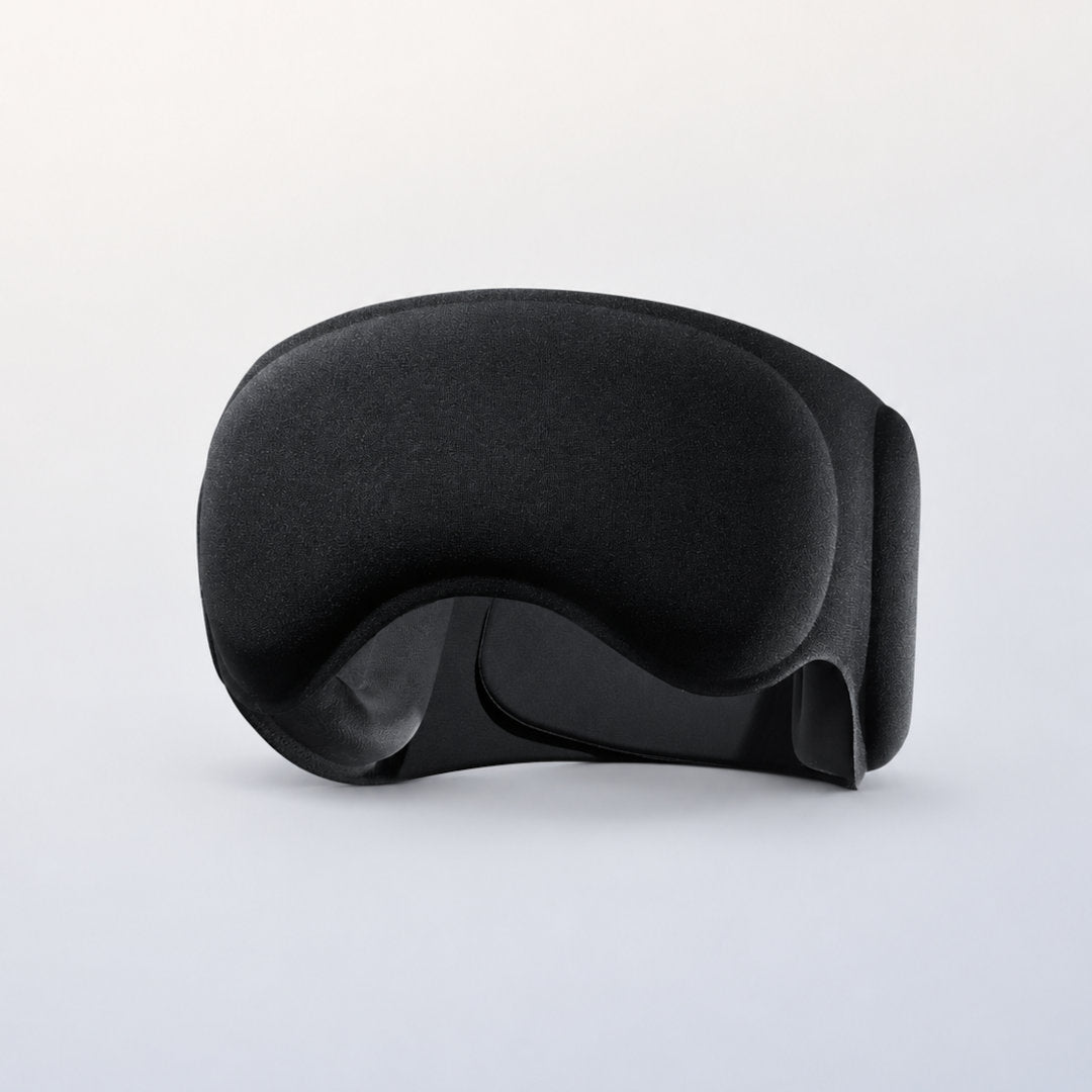 Necimask Full | Masque de sommeil lesté 3D
