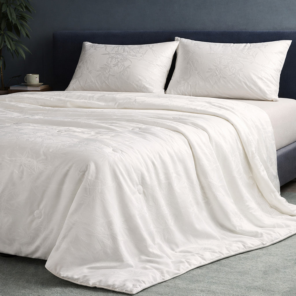 Couette respirante BREEZE – thermorégulation nocturne