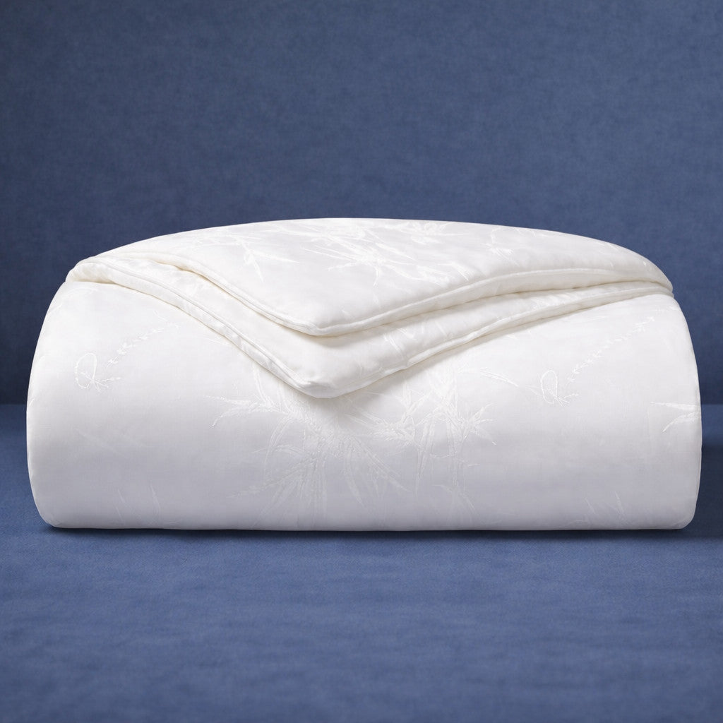 Couette respirante BREEZE – thermorégulation nocturne