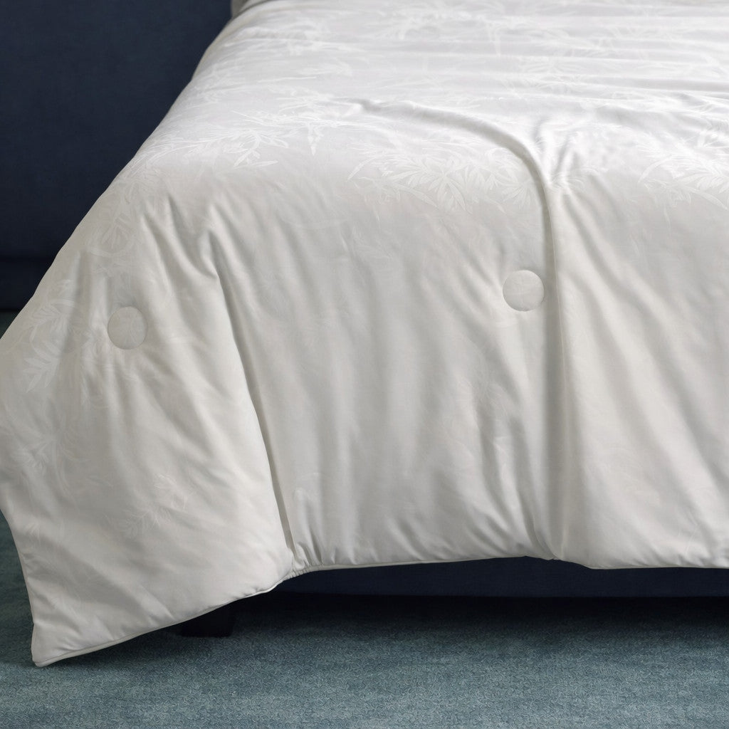 Couette respirante BREEZE – thermorégulation nocturne