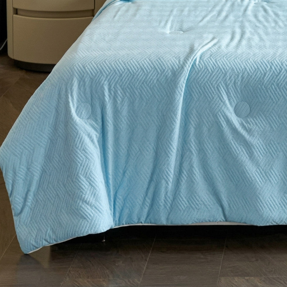 Couette respirante BREEZE – thermorégulation nocturne