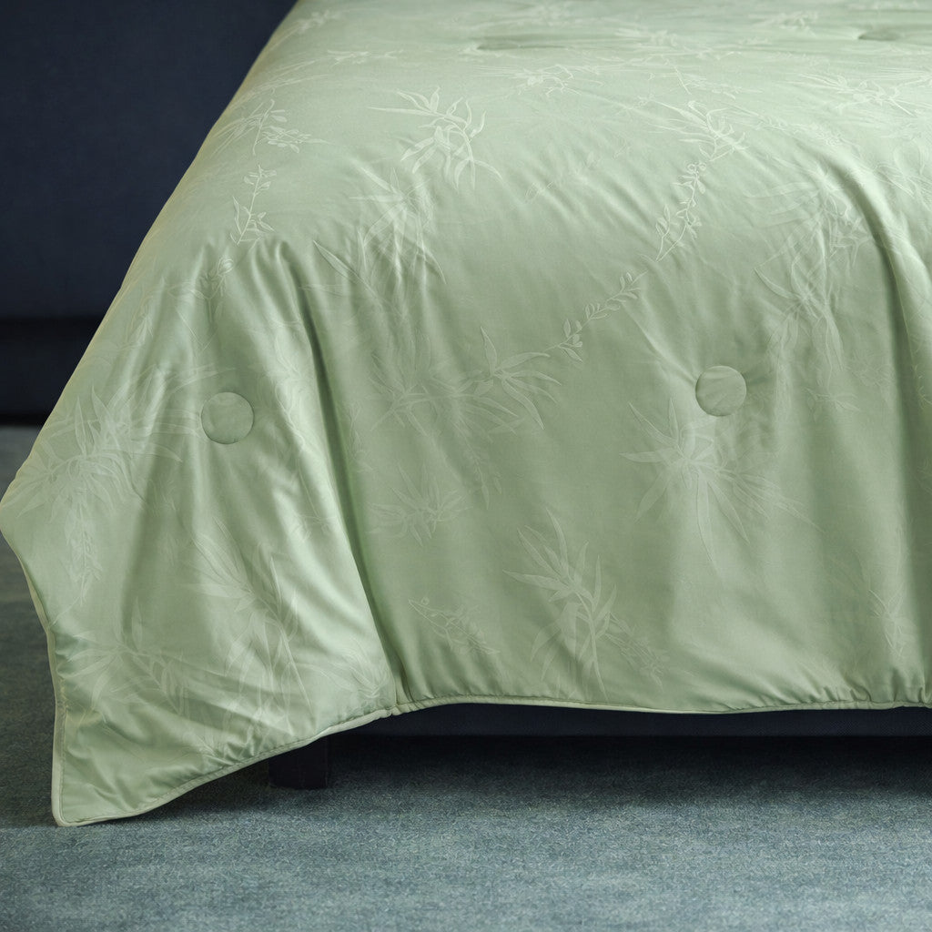 Couette respirante BREEZE – thermorégulation nocturne